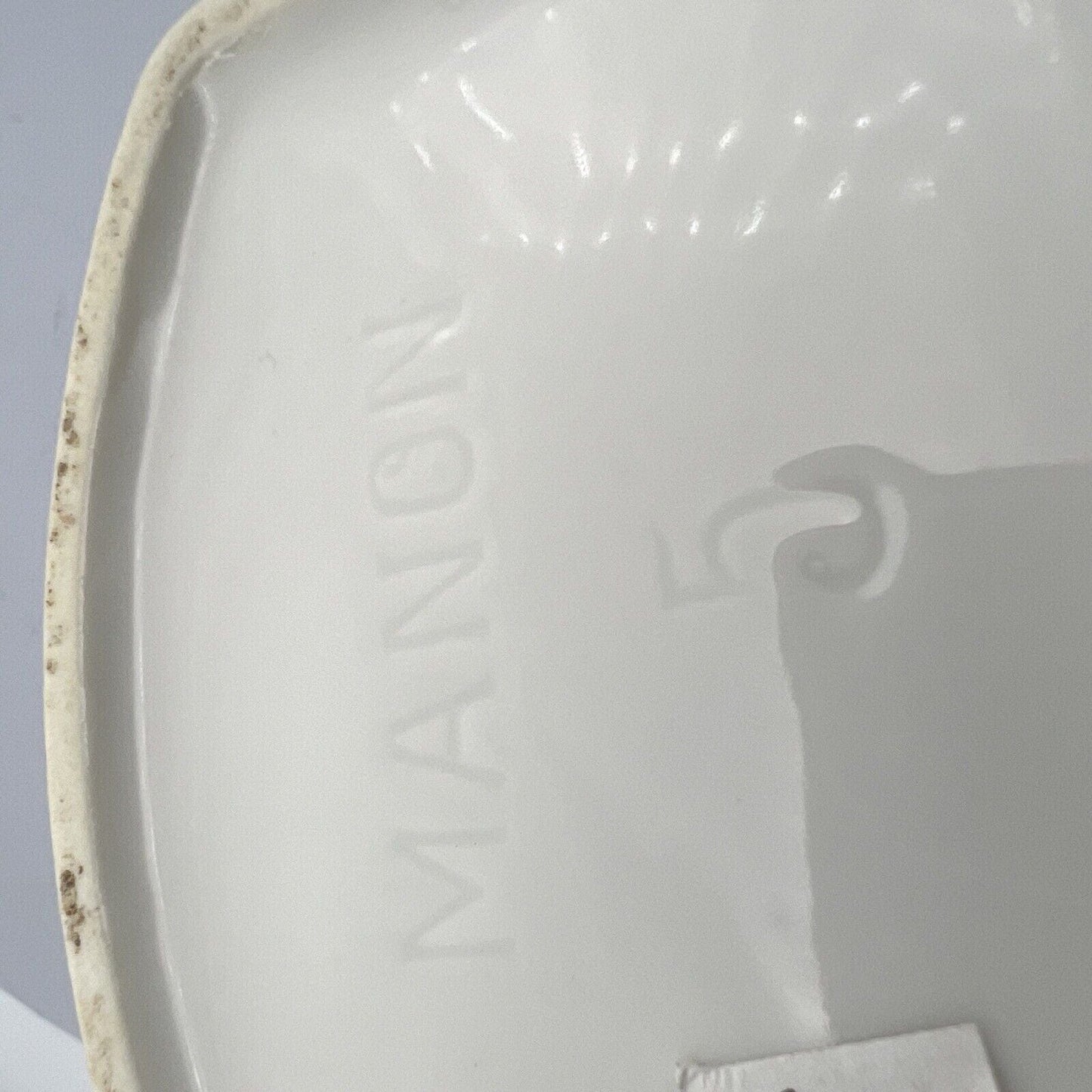Set di Contenitori Cucina ceramica The Zucchero Pepe Vintage anni '40 Stile Deco Categoria Altro