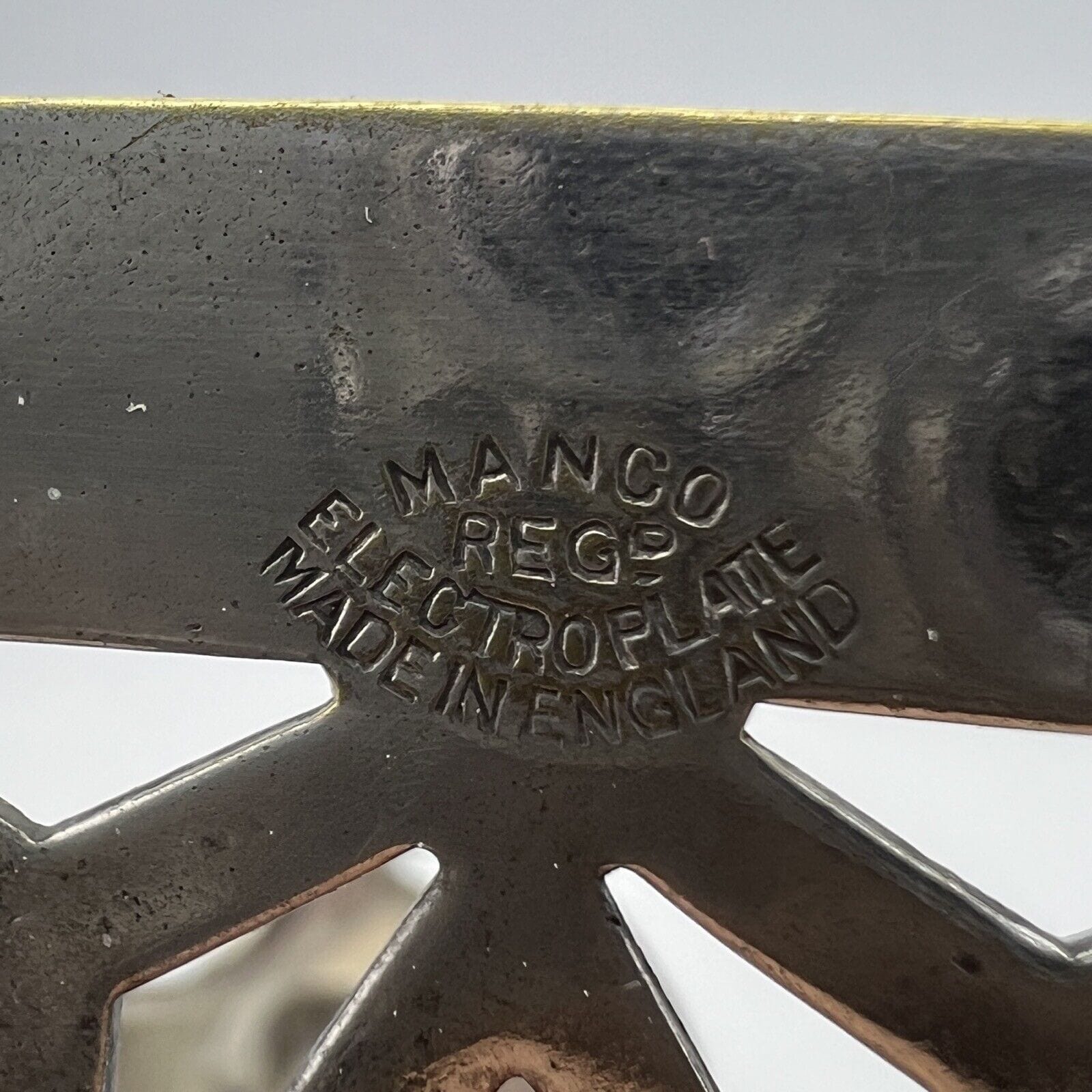 Set Porta uova uovo antico in argento sheffield silver plate inglese egg Cruet Categoria  Sheffield & Argento