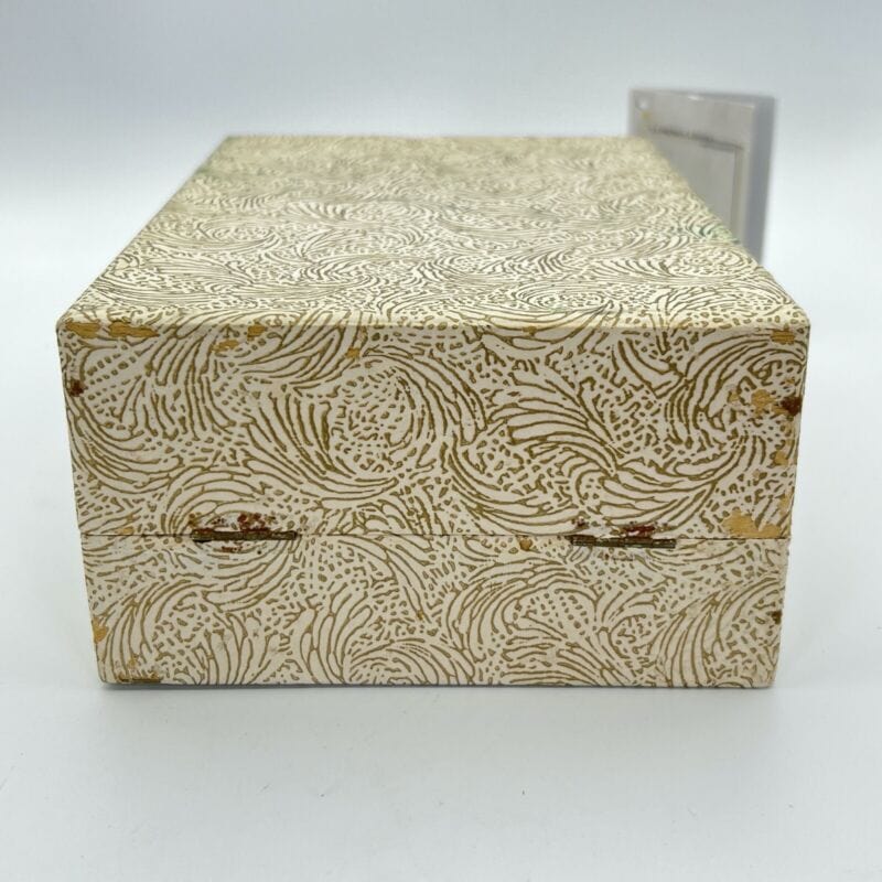 Set portauovo in argento 800 con cucchiaino porta uovo anni 60 vintage Colazione Categoria Sheffield & Argento