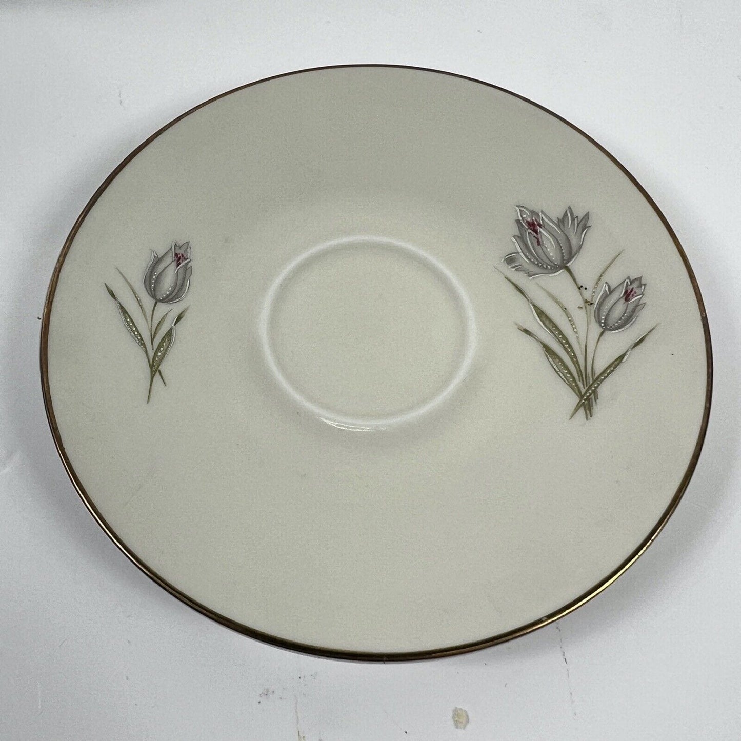 Set tazze da caffe per due antico Bavaria in porcellana anni 70 tazzine fiori Categoria  Servizio tazze - Tazze