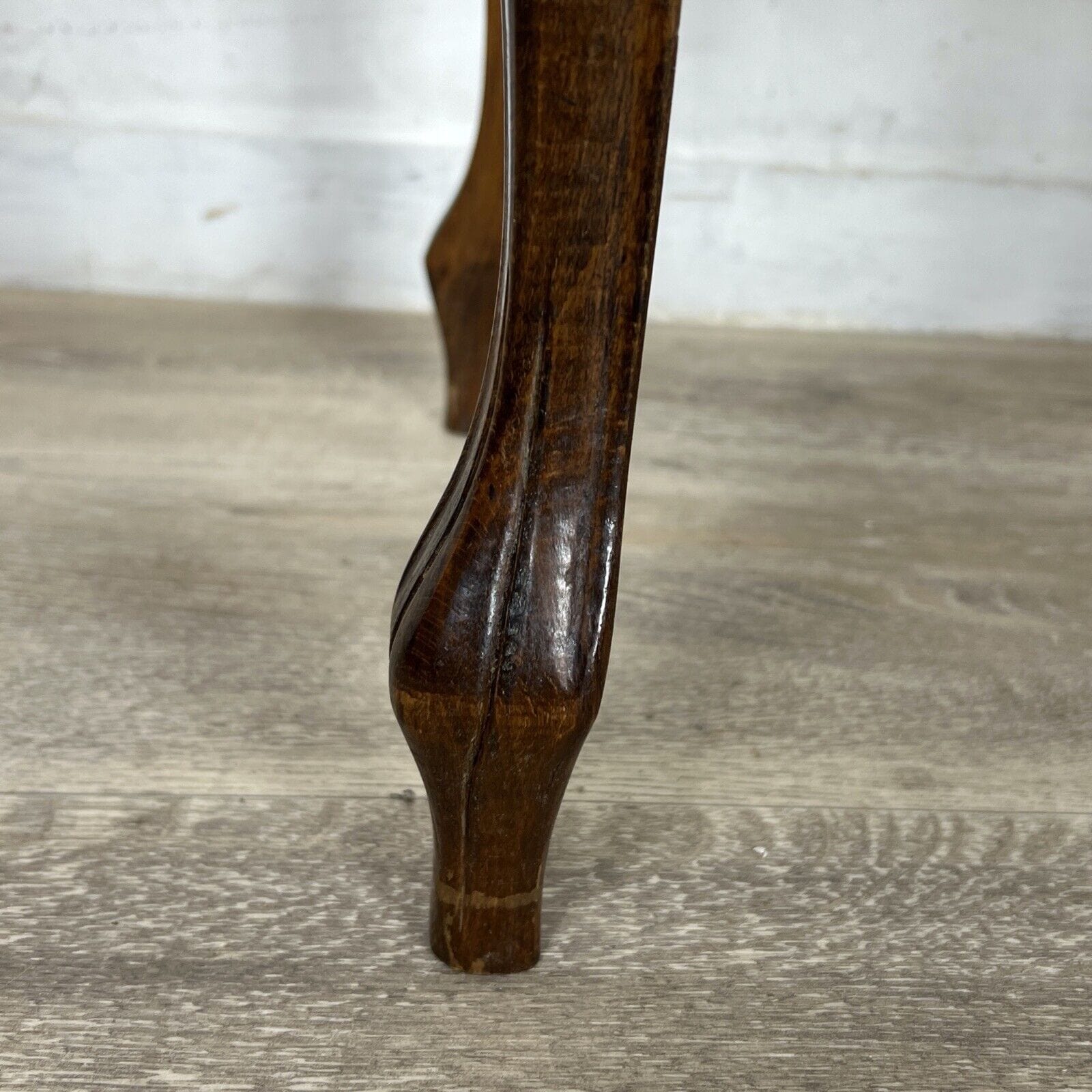 Sgabello antico panca panchetta poggiapiedi in legno pouf pouff imbottito 900 Categoria  Sgabelli - Pouf - Poggiapiedi