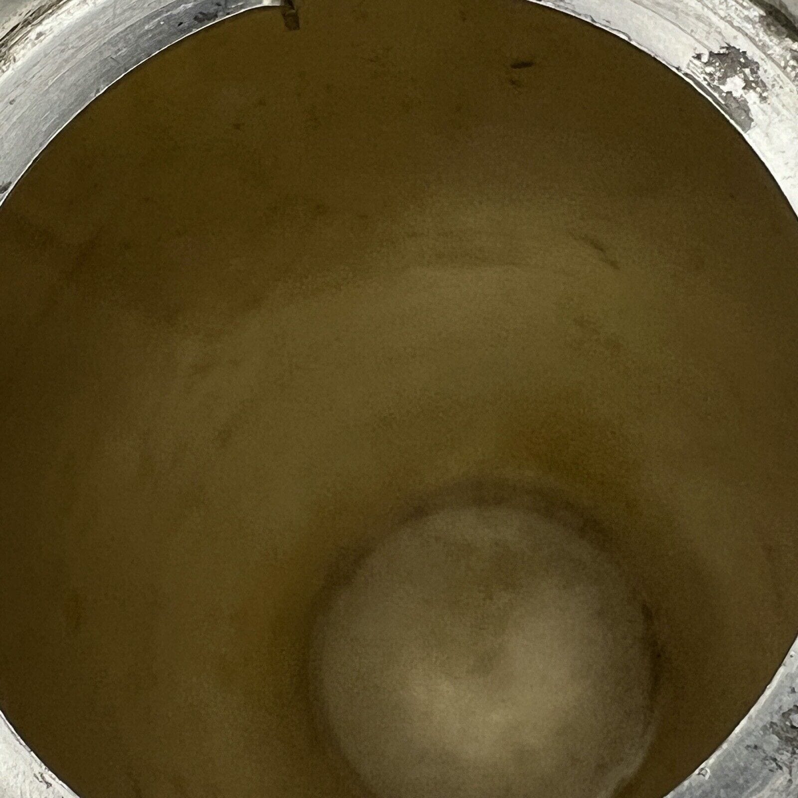 Shaker per cocktail da bar in Argento massiccio 800 anni 60 anno 1960 vintage Categoria  Sheffield & Argento