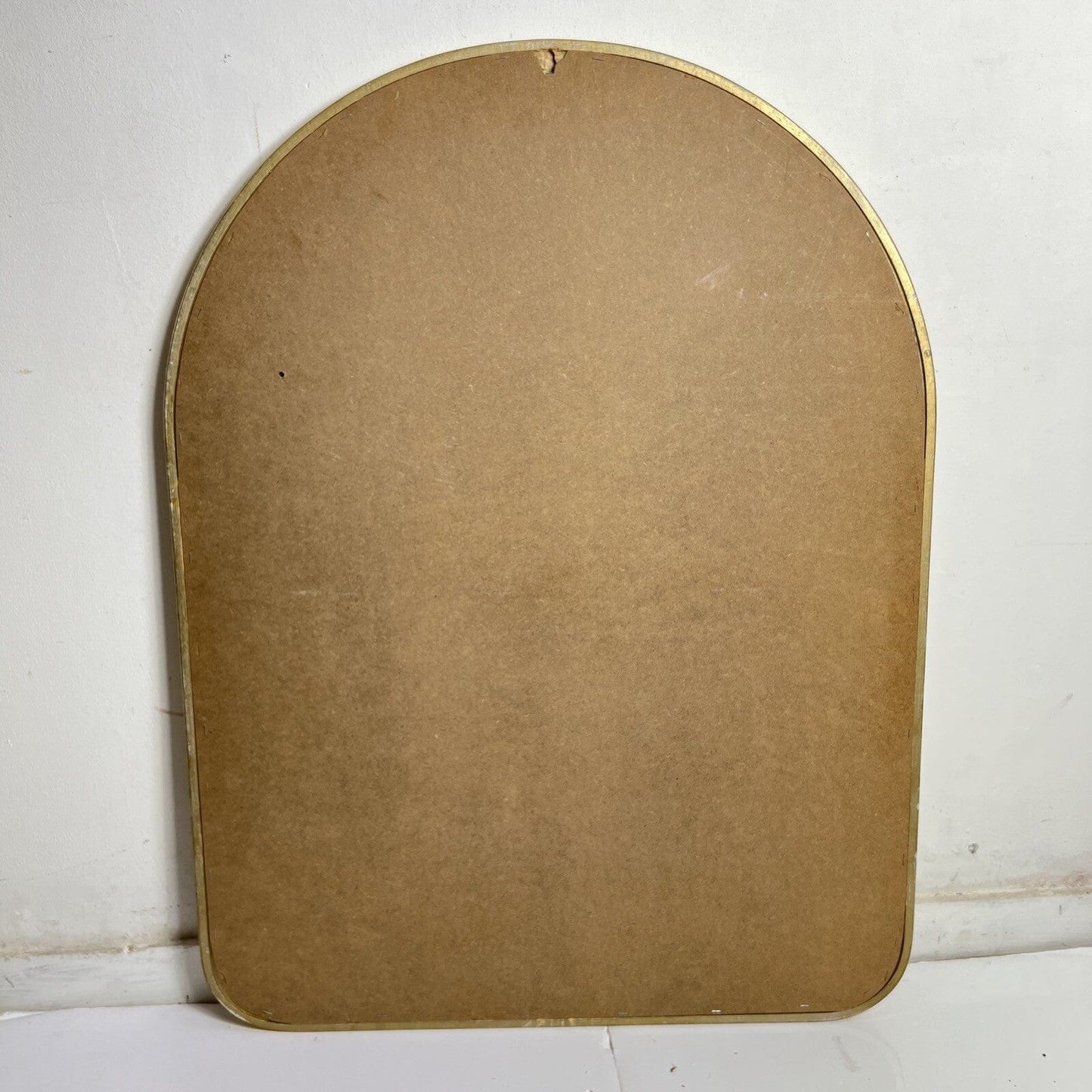 Specchio in stile classico antico foglia Oro cornice in legno specchiera Minimal Categoria Specchi e Cornici