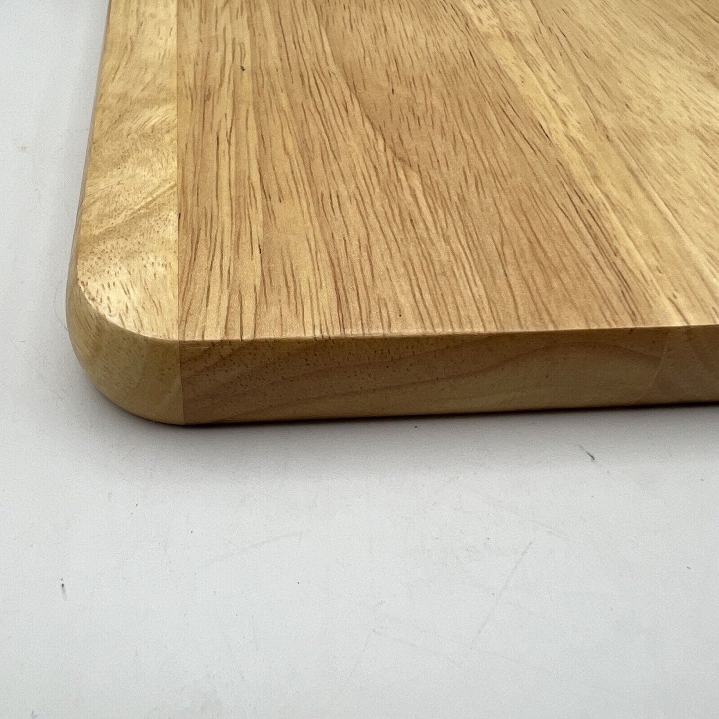 Tagliaformaggio d'epoca a filo in ceramica e legno vintage Tagliere per formaggi Categoria  Formaggiere