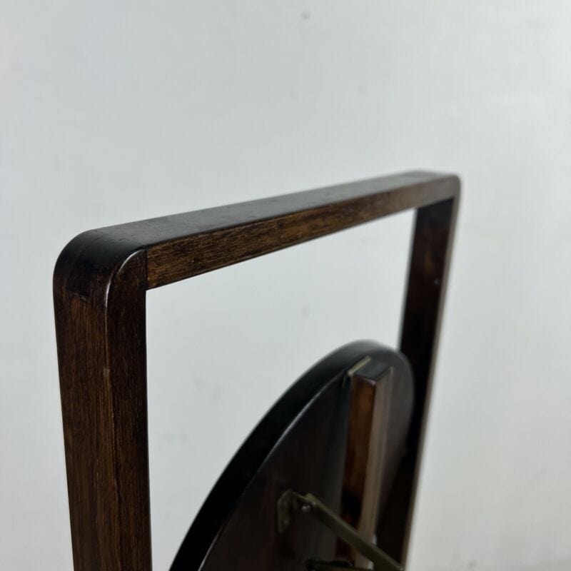 Tavolino antico a piu ripiani in legno etagere pieghevole porta dolci cake stand Categoria  Tavoli - tavolinetti