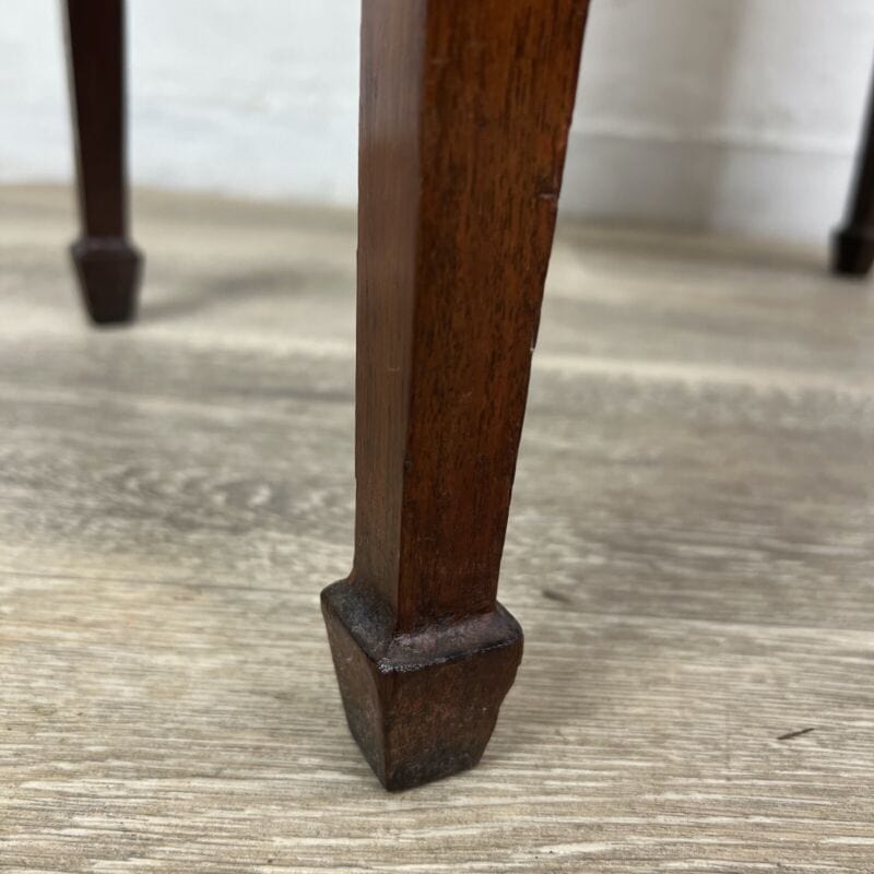 Tavolino Antico Comodino Mobiletto due 2 ante in legno epoca 900 Mobile porta tv Categoria  Arredamento