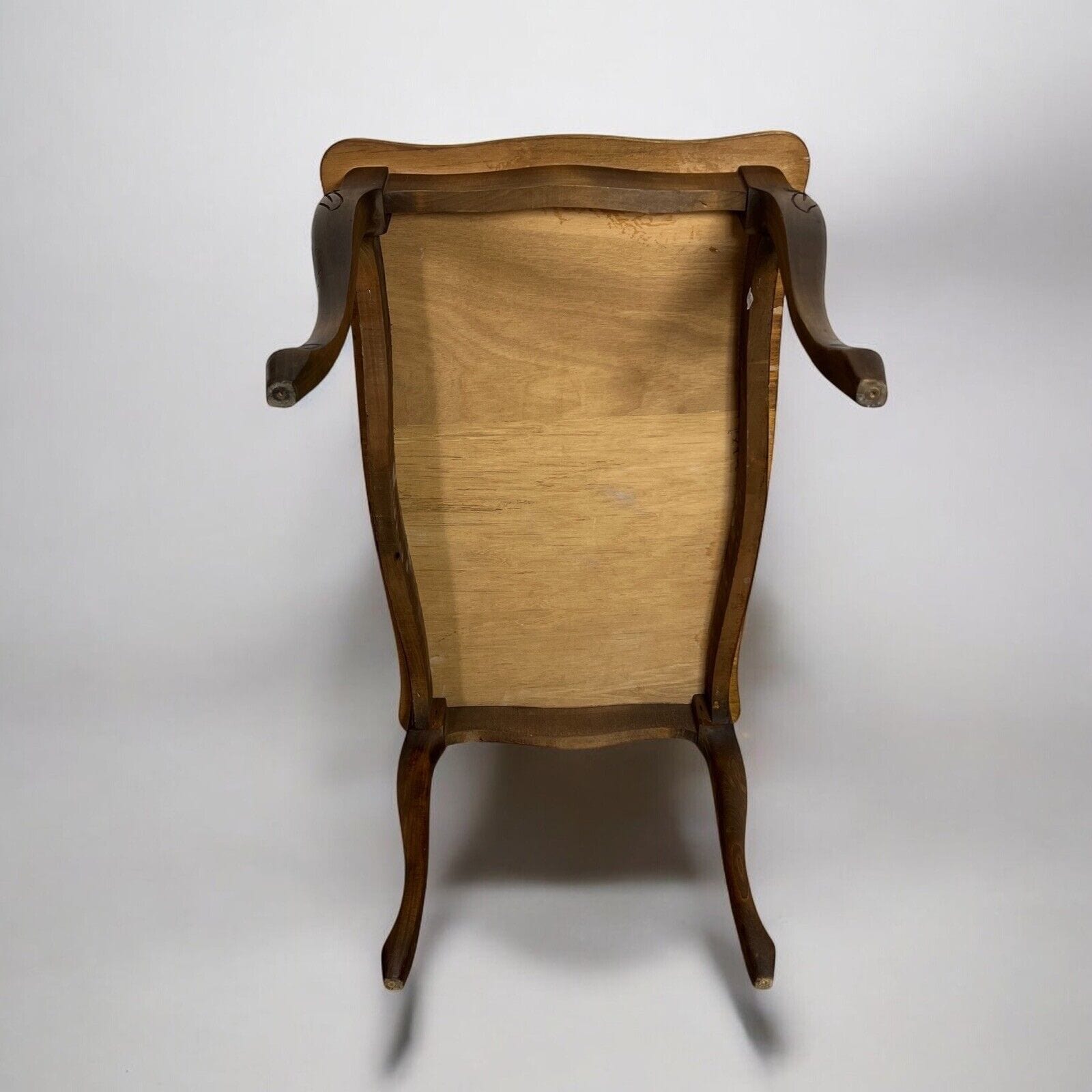 Tavolino tavolo antico basso da salotto soggiorno in legno stile antico Luigi XV Categoria  Tavoli - tavolinetti