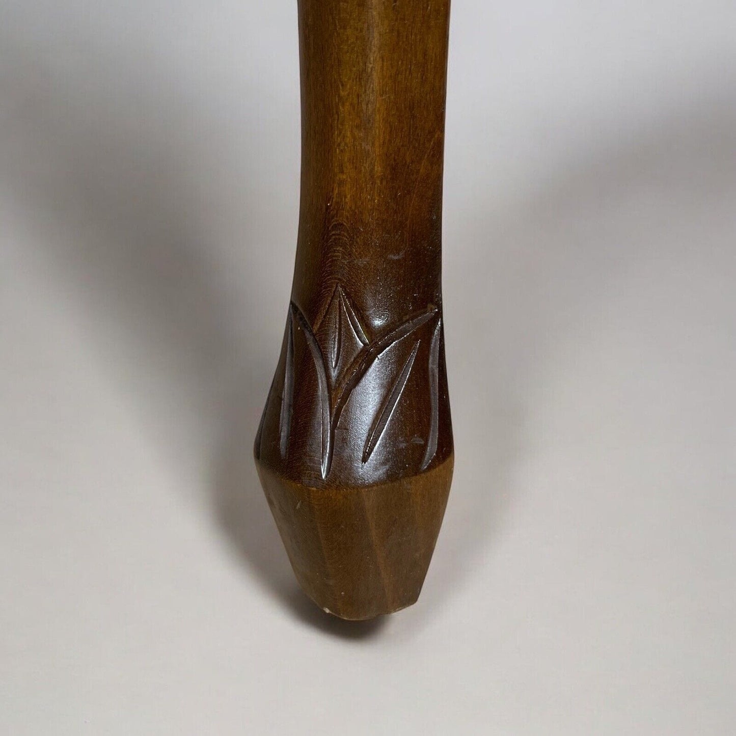 Tavolino tavolo antico basso da salotto soggiorno in legno stile antico Luigi XV Categoria  Tavoli - tavolinetti