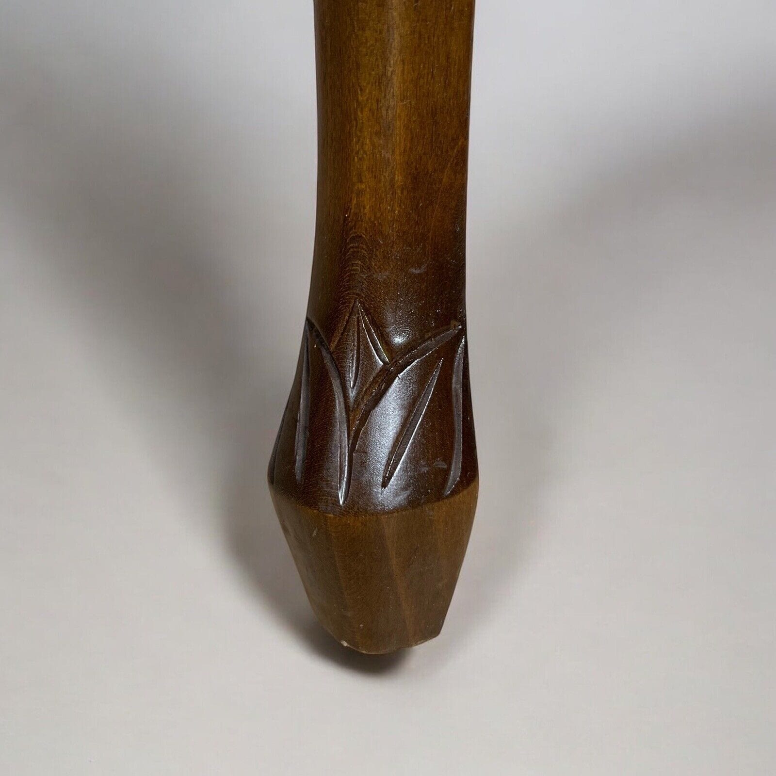 Tavolino tavolo antico basso da salotto soggiorno in legno stile antico Luigi XV Categoria  Tavoli - tavolinetti