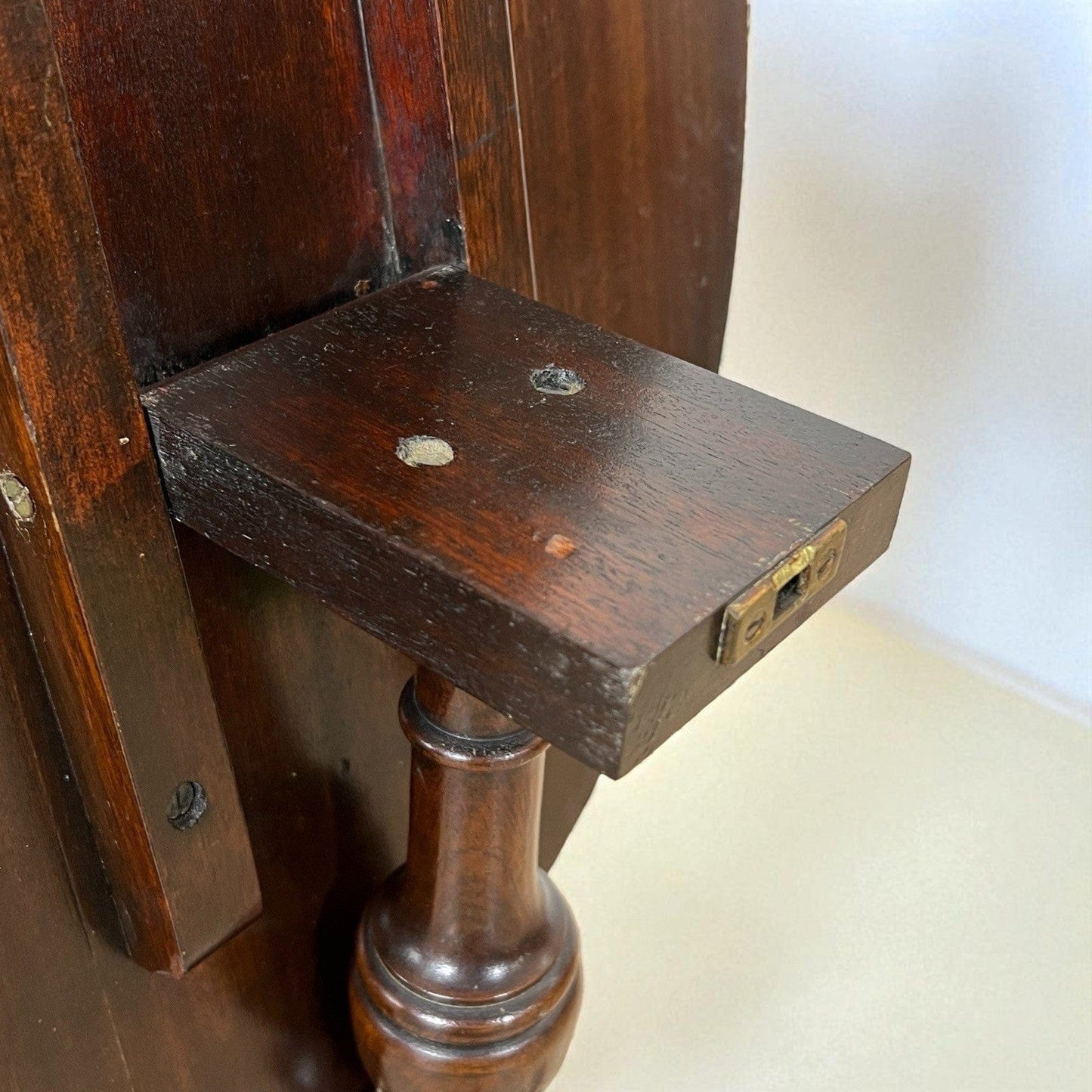 Tavolino tavolo antico da Vino per salotto soggiorno caffe Stile Regency Inglese Categoria Tavoli - tavolinetti