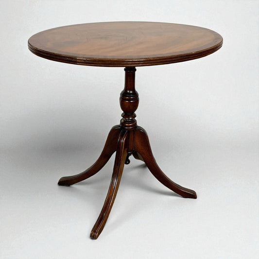 Tavolino tavolo antico da Vino per salotto soggiorno caffe Stile Regency Inglese Categoria  Tavoli - tavolinetti