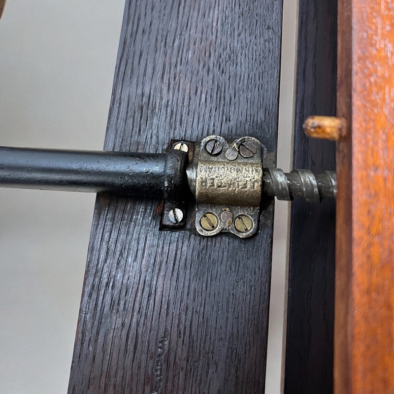 Tavolo antico allungabile in legno mogano quadrato da pranzo d'epoca 800 Inglese Categoria  Tavoli - tavolinetti