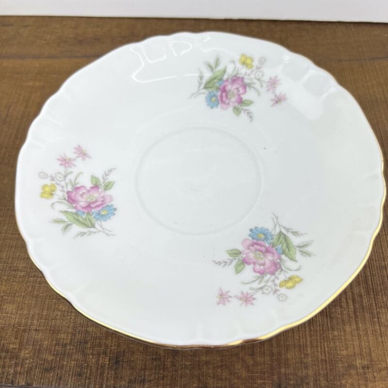 Tazza antica da Colazione Brodo in porcellana Vecchio Ginori Scodella Vintage Categoria  Centrotavola e Ciotole