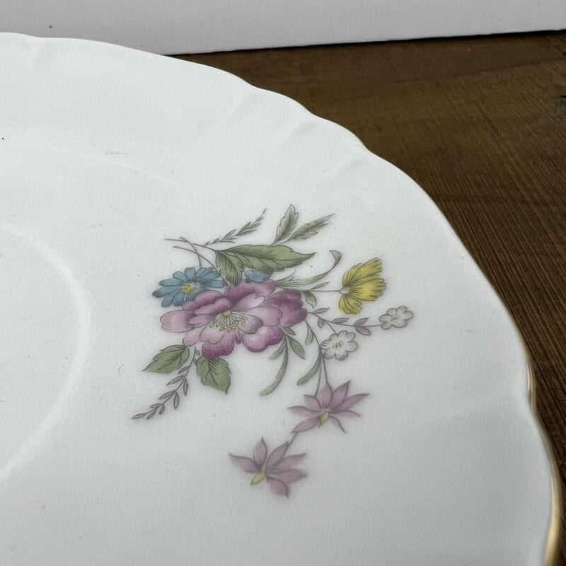 Tazza antica da Colazione Brodo in porcellana Vecchio Ginori Scodella Vintage Categoria  Centrotavola e Ciotole