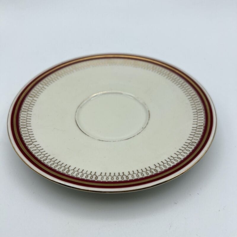 Tazza da brodo antica Bavaria in porcellana scodella consomme Seltmann Wieden Categoria Servizio tazze - Tazze
