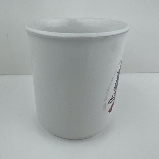 Tazza Mug Inglese Matrimonio Principe Carlo Lady Diana Casa Reale Vintage 1981 Categoria  Ceramiche e Porcellane