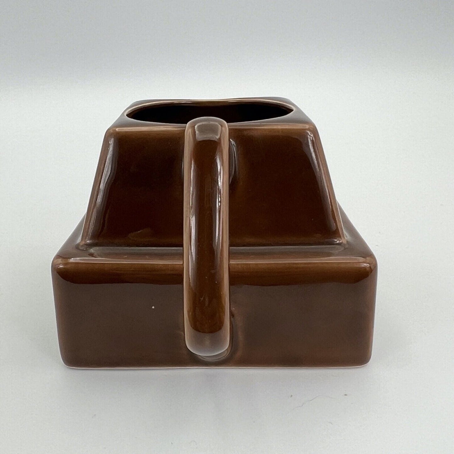 Tazza Vintage da collezione cioccolata calda Inglese Cadbury anni '80 Mug Categoria Altro