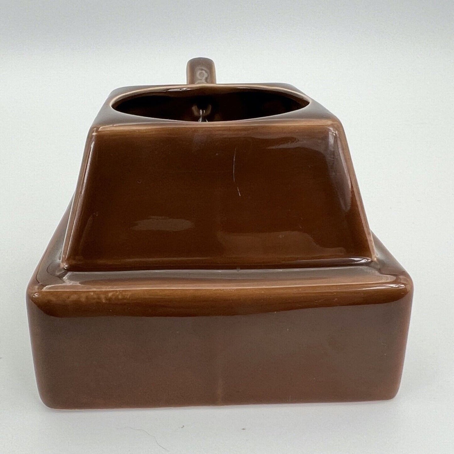 Tazza Vintage da collezione cioccolata calda Inglese Cadbury anni '80 Mug Categoria Altro