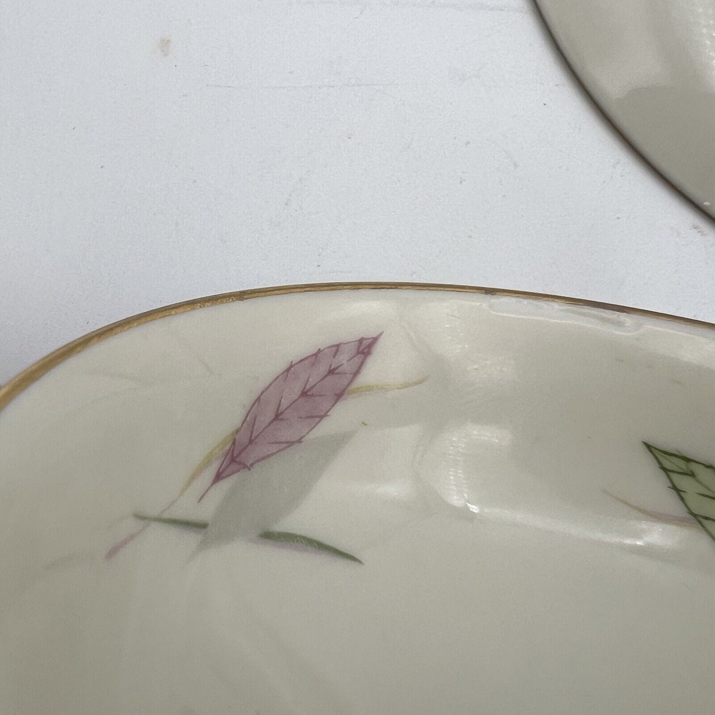 Tazzina da per caffe antica in porcellana Bavaria Seltmann tazza anni 40 fiori Categoria Servizio tazze - Tazze
