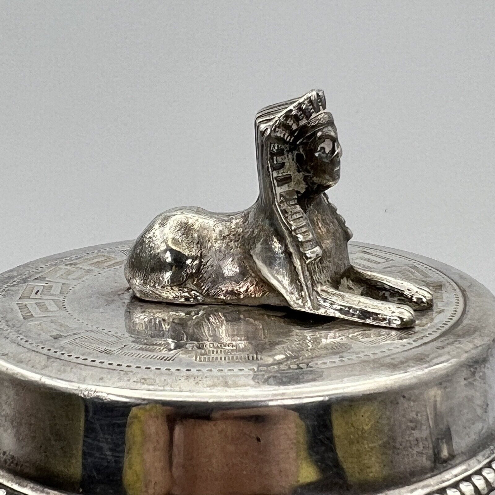 Teiera antica dell'800 inglese in argento silver plated sheffield caffettiera L Categoria  Sheffield & Argento