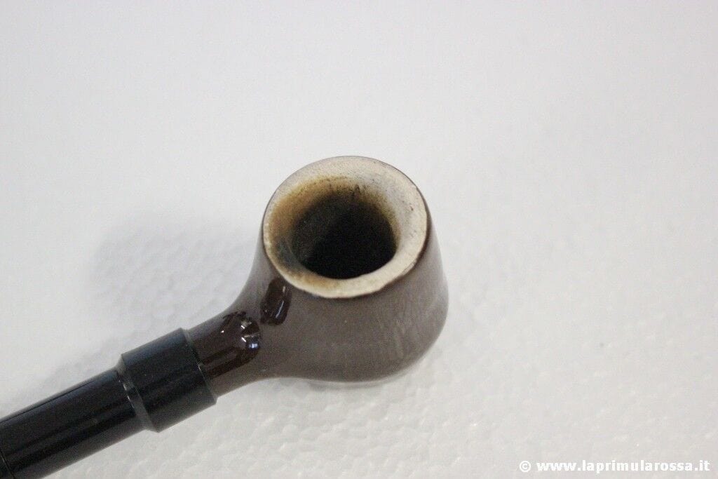 TRE PIPE VINTAGE - PIPA - THREE VINTAGE PETERSON'S SMOKING PIPES Categoria Oggetti per fumatori