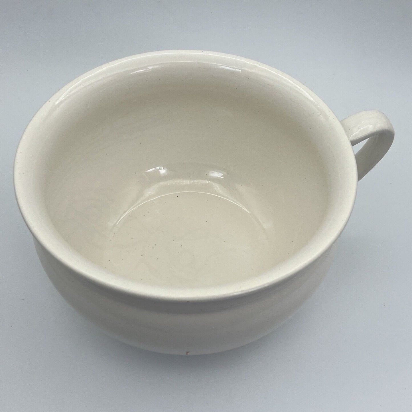 Vaso da notte Antico d'epoca in ceramica pitale antico vecchio cache pot inglese Categoria Altro