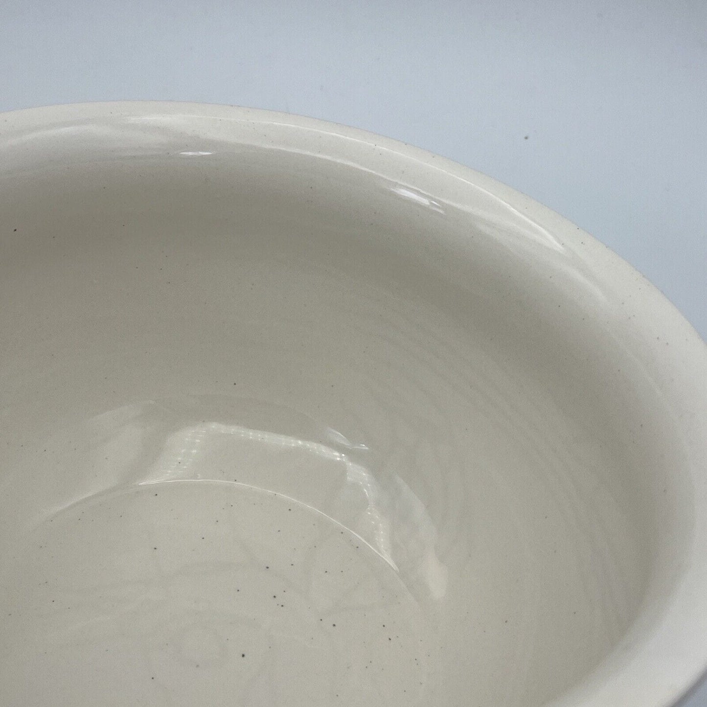 Vaso da notte Antico d'epoca in ceramica pitale antico vecchio cache pot inglese Categoria Altro