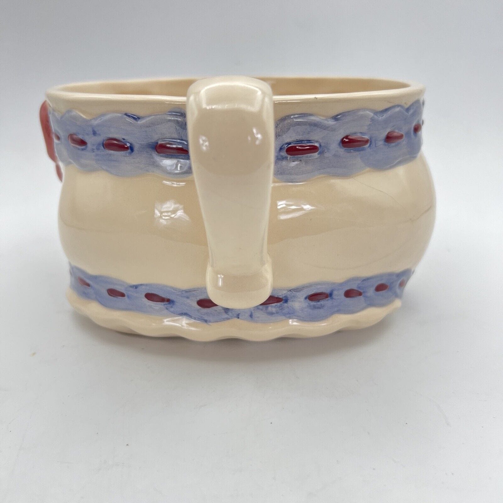 Vaso da notte Stile Antico Vintage in ceramica Pitale Nuziale Nozze Sposi 900 Categoria  Altro