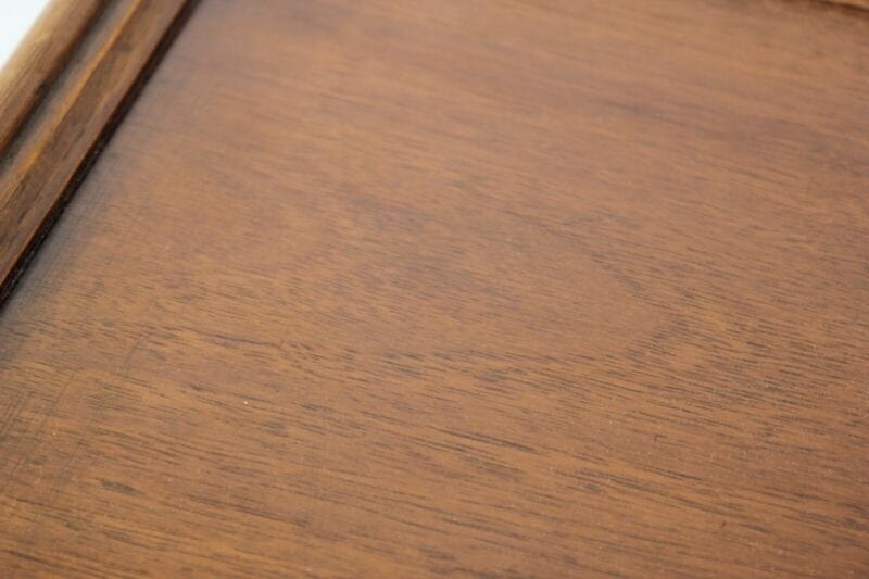 Vassoio da cucina in legno vintage per colazione vassoi antico portata di the tè Categoria Complementi d'arredo
