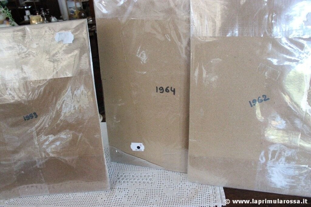 3 PUBBLICITA VINTAGE SCARPE UNIC RODEO PELLET VINTAGE FRENCH SHOES ADVERTISING Pubblicità vintage