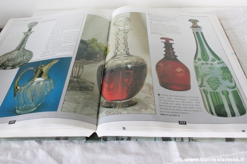 A COLLECTOR'S GUIDE TO AFFORDABLE ANTIQUES 1992 WHSMITH BOOK LIBRO VINTAGE Libri