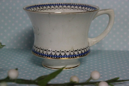 ANTICA TAZZA DA TE'  IN PORCELLANA BONE CHINA MARCA PARAGON - TAZZINA Ceramiche e Porcellane