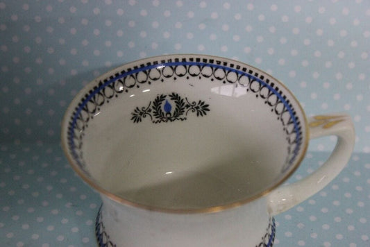 ANTICA TAZZA DA TE'  IN PORCELLANA BONE CHINA MARCA PARAGON - TAZZINA Ceramiche e Porcellane