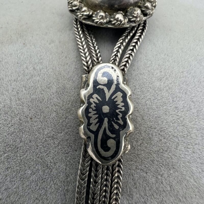 Antico Bracciale da donna in Argento 925 turchese naturale braccialetto vintage Bigiotteria & Accessori