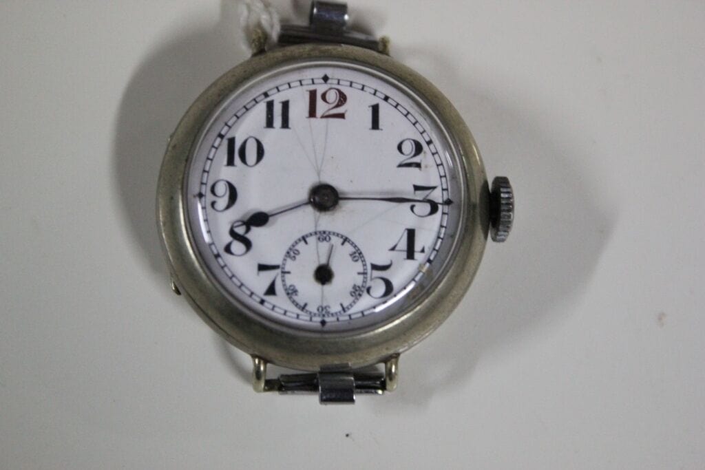 ANTICO OROLOGIO DA POLSO made in SVIZZERA - VINTAGE LADIES WATCH Orologi, Accessori & Ricambi