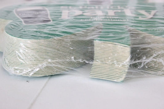 BLOCCO DI 25 SOTTOBICCHIERI BIRRA VINTAGE GUINNESS St. PATRICK'S CELEBRATIONS Birra & dintorni