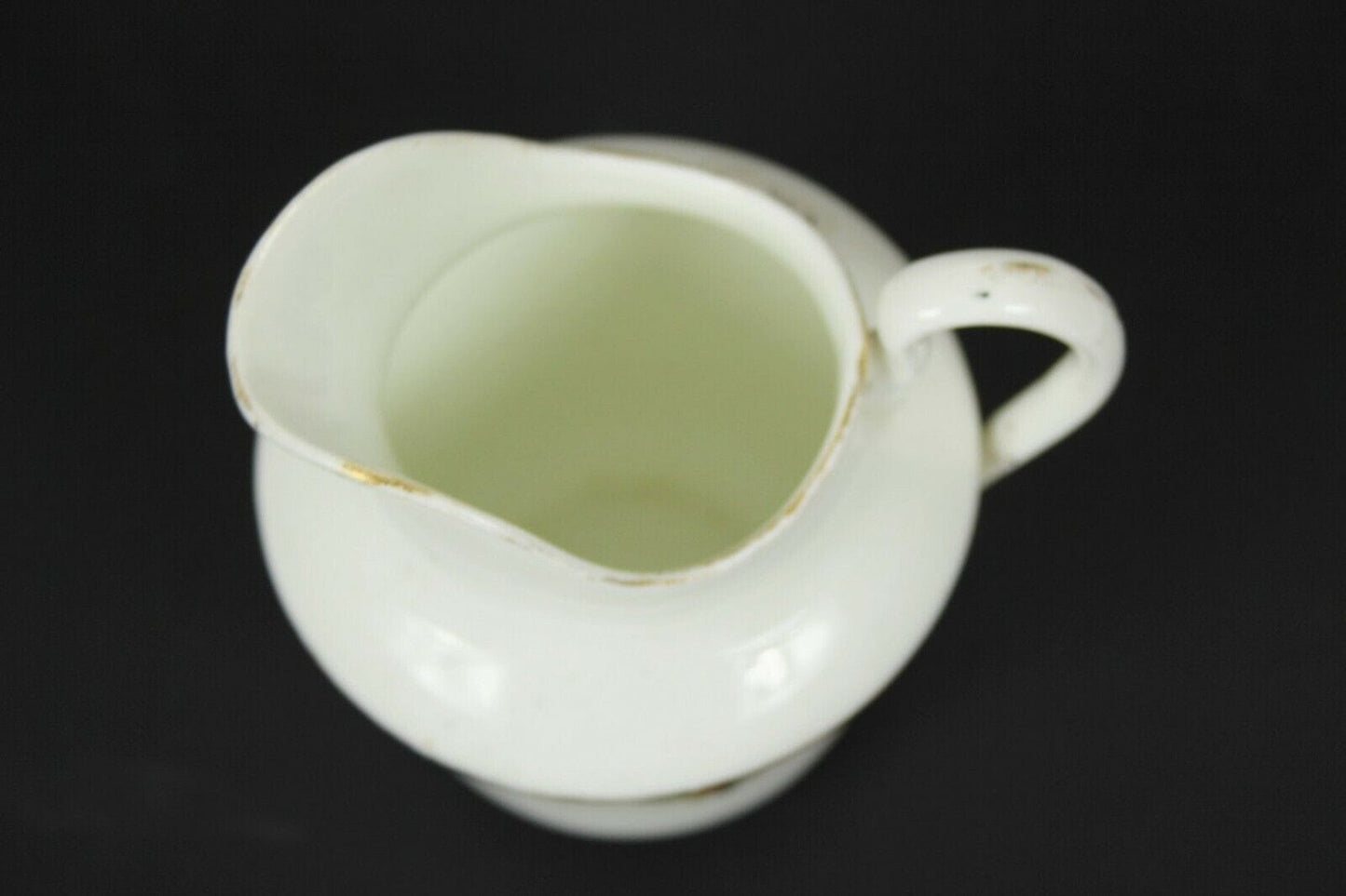 BRICCO PER IL LATTE ANTICA LATTIERA DA COLLEZIONE IN PORCELLANA INGLESE Tè caffè Ceramiche e Porcellane