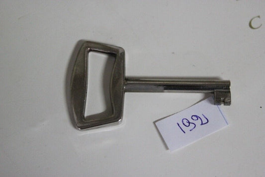 CHIAVE VINTAGE X MOBILE L.CM 6 - ACCESSORI X RESTAURO VINTAGE KEY Restauro