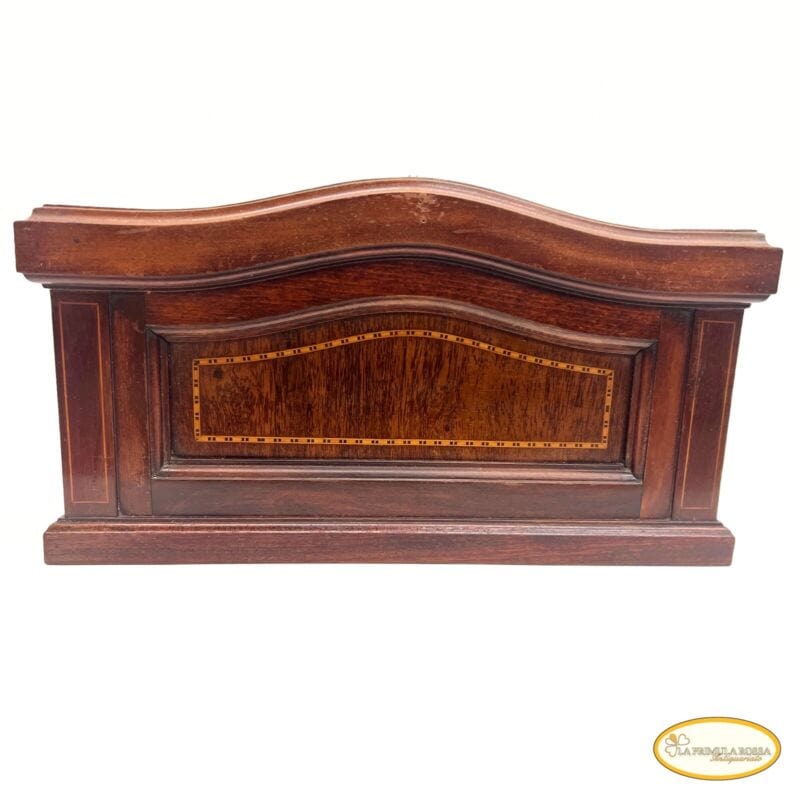 Secchio antico 900 secchiello in legno portaombrelli vintage vecchio – La  Primula Rossa Antiquariato