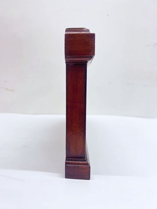 Cimasa antica in legno fregio sovraporta sopra porta intaglio vecchio epoca 900 Complementi d'arredo