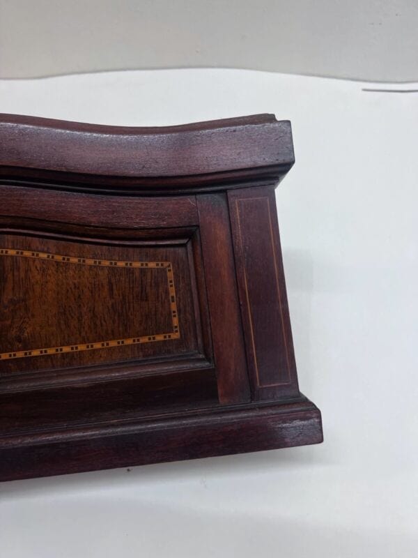Cimasa antica in legno fregio sovraporta sopra porta intaglio vecchio epoca 900 Complementi d'arredo