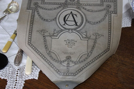 COME ON PAPA VECCHIO RULLO SONORO PER PIANOFORTE O AUTOPIANO VINTAGE SONG ROLL Musica & Strumenti