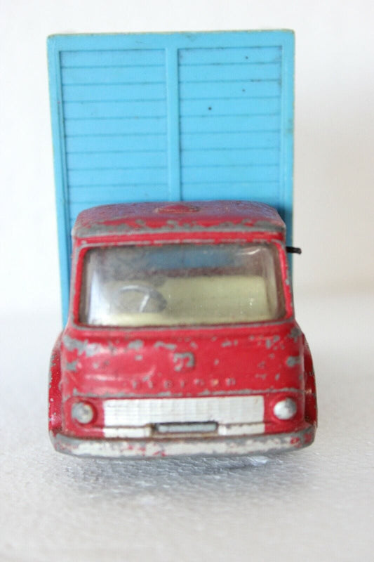 CORGI TOYS BEDFORD TRACTOR VINTAGE UNIT REF 21101/59 CHIPPERFIELDS CIRCUS Giocattoli vintage