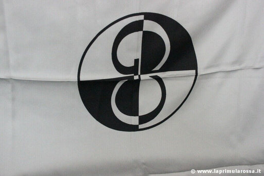 FOULARD VINTAGE DA DONNA CG 100 % POLYESTER VINTAGE SCARF MADE IN ITALY Borse Scialli & Foulard