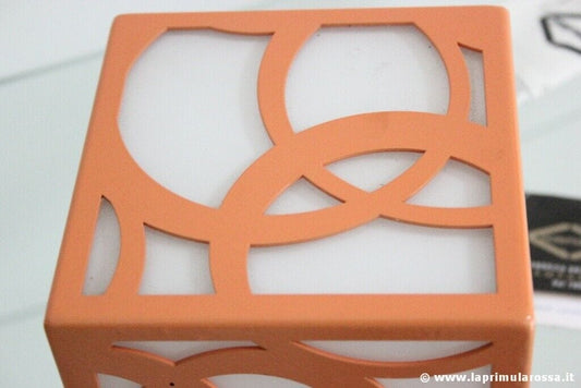 GIBAS LAMPADA DA TAVOLO VINTAGE - LUME - ITALIAN MODERN TABLE LAMP Lampade Appliques