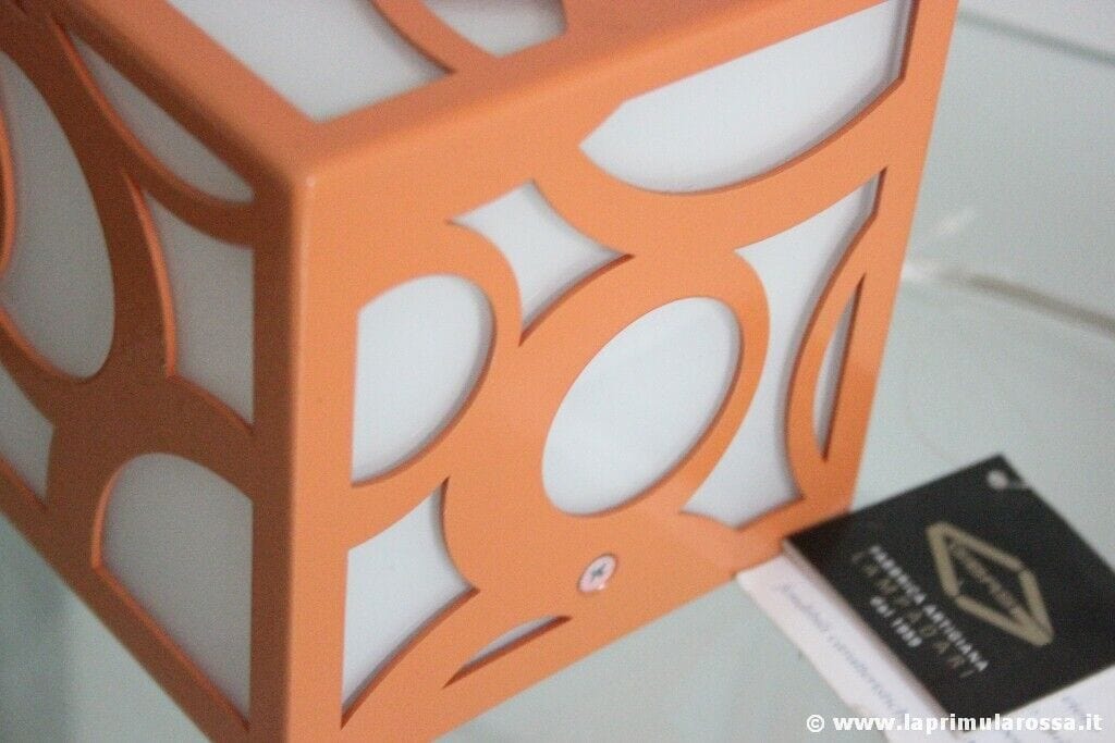 GIBAS LAMPADA DA TAVOLO VINTAGE - LUME - ITALIAN MODERN TABLE LAMP Lampade Appliques