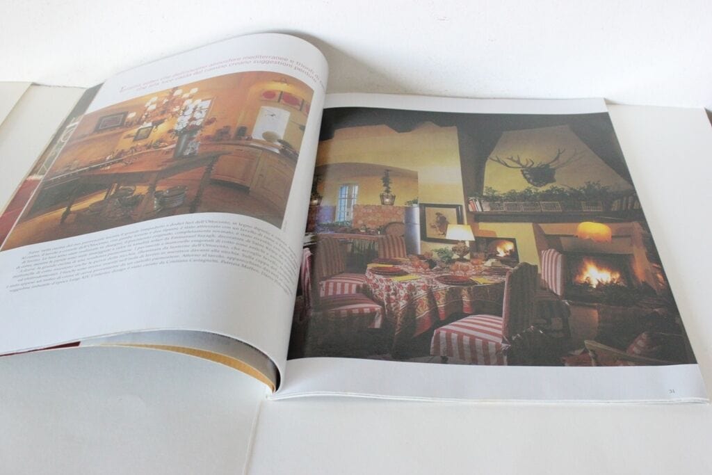 LE BELLE CUCINE SUPPLEMENTO N.221 DA COLLEZIONE DELLA RIVISTA AD ANNO 1999 Libri