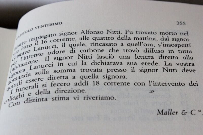 LIBRO UNA VITA - ITALO SVEVO ANNO 1989 EDITORE NEWTON COMPTON Libri