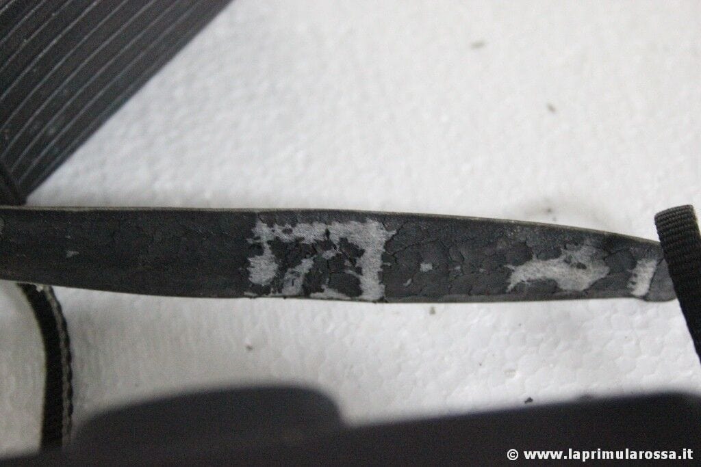 MACCHINA FOTOGRAFICA VINTAGE CANON MEGA ZOOM 105 - FOTOCAMERA D'EPOCA Lenti-Cannocchiali-Occhiali