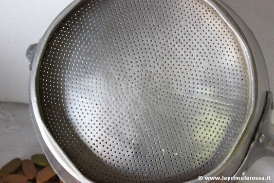 PENTOLA VINTAGE DA CUCINA IN ALLUMINIO COLINO ANNI 60 ALUMINIUM CRAFT COOKWARE Vintage